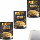 Maggi Asia gebratene Nudeln mit Gemüse 3er Pack...