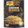 Maggi Asia gebratene Nudeln mit Gemüse 3er Pack (3x121g Beutel) + usy Block