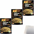 Maggi Magic Asia Gebratene Nudeln Geschmack Ente 3er Pack...