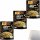 Maggi Magic Asia Gebratene Nudeln Geschmack Ente 3er Pack (3x119g Beutel) + usy Block