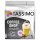 Tassimo Chai Latte 40er Kaffeepads 5er Pack (5x188g Packung)