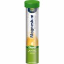 Day by Day Magnesium- Brausetabletten mit Stevia 6er Pack...