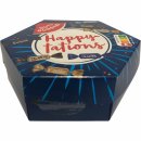 G&G Happytations 3er Pack (3x250g Packung) + usy Block