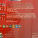 Pringles Crunchy Christmas Adventskalender (24 Dosen mit 6 Sorten)