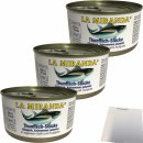 La Miranda Thunfisch-Stücke im eigenen Saft und...