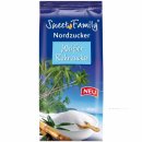 Nordzucker Sweet Family Weißer Rohrzucker (500g...