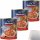 Halberstädter Weiße Bohnensuppe 3er Pack (3x800g Dose) + usy Block