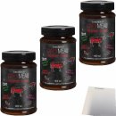 Langbeins DailyMeal Rinder Fond 3er Pack (3x400ml Glas) +...