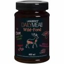 Langbeins DailyMeal Wild Fond (400ml Glas)