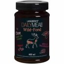 Langbeins DailyMeal Wild Fond (400ml Glas) + usy Block