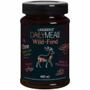 Langbeins DailyMeal Wild Fond (400ml Glas) + usy Block