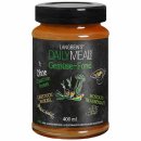Langbeins DailyMeal Gemüse Fond (400ml Glas) + usy Block