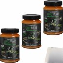 Langbeins DailyMeal Gemüse Fond 3er Pack (3x400ml...