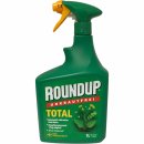 Roundup Unkrautfrei Total Sprühflasche 6er Pack...