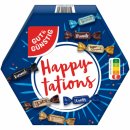 Gut&Günstig Happytations Mini Schokoriegel (250g Packung)