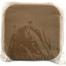 Quickpack Backpapier Eckig für Heissluftfritteuse 6er Pack (6x Packung mit 15Stk, 24x24cm) + usy Block