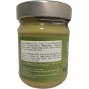 Pistachub Pistaziencreme mit 45% Pistazien (190g Glas)