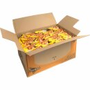 Doritos Salted Original Chips Nacho-Chips (22x185g Packung)