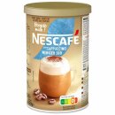 Nestlé GOLD Typ Cappuccino Weniger Süß...