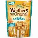 Werthers Original Popcorn Salted Caramel (140g Beutel)