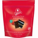 Halloren Chocolate Thins Erdbeer (150g Beutel)