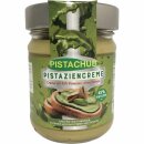 Pistachub Pistaziencreme mit 45% Pistazien 3er Pack...