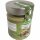 Pistachub Pistaziencreme mit 45% Pistazien 3er Pack (3x190g Glas) + usy Block
