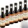 Appel Worcestersauce 6er Pack (6x140ml Flasche) + usy Block