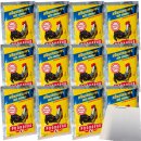 Podravka Hühnersuppe mit Nudel 12er Pack (12x62g...