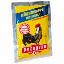 Podravka Hühnersuppe mit Nudel 12er Pack (12x62g...
