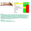kinder Crispy VPE (14x34g)