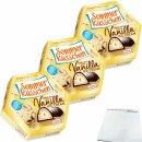 Sommer Küsschen Vanilla Ice Cream 3er Pack (3x180g...