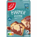 G&G Marmorkuchen mit Glasur 3er Pack (3x480g Packung) + usy Block