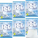 Storck Ice Fresh Ertfrischende Eisbonbons 6er Pack...
