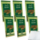 Lindt Dubai Style Chocolade 6er Pack (6x145g Tafel) + usy...