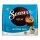 Senseo Pads Decaf entkoffeiniert 4er  Pack ( 64Pads, 4x110,4g Packung)