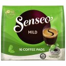Senseo Pad Mild VPE (160er Kaffeepads 10x111g Packung)
