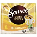 Senseo Pads Guten Morgen XL 50 Kaffeepads (5x125g Packung)