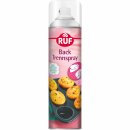 Ruf Backtrennspray 6er Pack (6x200ml Sprühflasche) +...