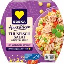 Edeka Herzstücke Thunfisch Salat Oriental Style 3er...