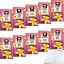 Edeka Herzstücke Bourbon-Vanillezucker Bundle (10x8g...