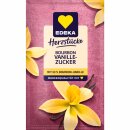 Edeka Herzstücke Bourbon-Vanillezucker Bundle (10x8g Packung) + usy Block