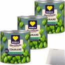 Edeka Herzstücke Edamame grüne Sojabohnen...