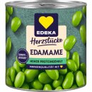 Edeka Herzstücke Edamame grüne Sojabohnen...