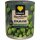 Edeka Herzstücke Edamame grüne Sojabohnen Dampfgegart 6er Pack (6x140g Dose) + usy Block