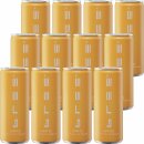 Bree Spritz White Peach 10,5% vol (24x0,25L Dose) + usy Block