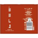 Bree Spritz White Peach 10,5% vol (24x0,25L Dose) + usy Block