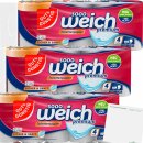 Gut&Günstig Toilettenpapier premium 4-lagig 3er...