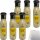 Mr. Lowcarb Dressing Caesar 6er Pack (6x240ml Glas) + usy Block