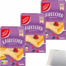 G&G Mini Schneemänner aus Edelvollmilchschokolade